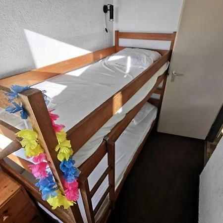 Appartement Résidence L'etang - 2 Pièces - 6 Personnes - Le Barcarès. Réf: 9eta_301a Mae-2503 *