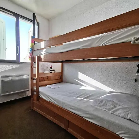 Résidence L'etang - 2 Pièces - 6 Personnes - Le Barcarès. Réf: 9eta_301a Mae-2503 Appartement