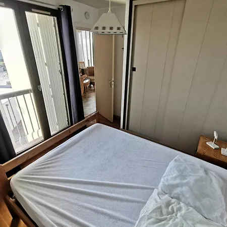 Appartement Résidence L'etang - 2 Pièces - 6 Personnes - Le Barcarès. Réf: 9eta_301a Mae-2503